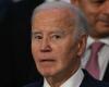 Joe Biden considers ICC arrest warrants against Benjamin Netanyahu and Yoav Gallant “scandalous”