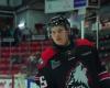 Lars Steiner, this 17-year-old Swiss who put Canada at his feet