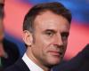 Emmanuel Macron criticizes the dismissal of the Prime Minister of Haiti