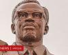 Gold tooth of Patrice Lumumba: False alarm after the vandalism of the mausoleum in the DRC