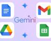 Forget old-fashioned Gmail, Docs and Sheets: Google transforms its entire suite with Gemini in French