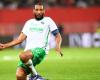 ASSE: Abdelhamid relaunched but in the sights of the leaders?