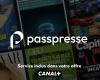 Canal+ announces the withdrawal of PassPresse from its offers from December 31, the service will no longer be included