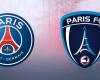 Antoine Arnault (Paris FC) discusses competition with PSG