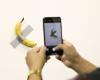 A banana taped to a wall: this controversial work of art by Maurizio Cattelan sells for $6.2 million