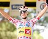 TDF. Tour de France – Jonas Abrahamsen: “The polka dot jersey? It was a source of pride”