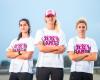 WEC – The Iron Dames trio revealed without Sarah Bovy