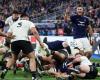 XV of France: after the bitter fight, the Blues set off again to attack a tricky Argentina team to finish their tour well