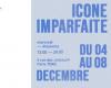 Icone and Imparfaite are launching a unique sale of archive pieces – studio point Carré – Paris, 75002