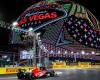 F1, Las Vegas GP: at what time and on which channel to watch practice and qualifying?