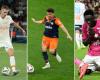 Ligue 1: Chotard and Omeragic back for MHSC’s trip to Saint-Etienne, Adams absent for several weeks