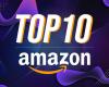 Amazon hits hard for Black Friday, here are the TOP 10 offers not to be missed!