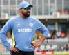 Rohit Sharma to join team in Perth on Nov 24