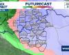 Is it going to snow today? | Louisville, Kentucky weather