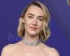 Saoirse Ronan wants to make history in James Bond franchise – Movies – Entertainment