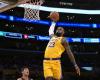 LA Lakers vs Orlando Magic Prediction 11-21-24 NBA Picks