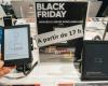 A few days before Black Friday, brands are already launching their promotions