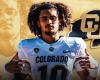 Elite QB Julian Lewis commits to Colorado Buffaloes