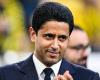 Paris City Hall “leaves us no choice” to leave the Parc des Princes, reaffirms Nasser al-Khelaïfi, president of PSG