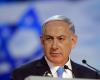 EU says International Criminal Court arrest warrant against Netanyahu must be enforced