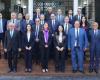 Rabat: meeting of the Board of Directors of the National Higher School of Administration