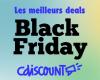 It's time to take advantage of the best Black Friday deals at Cdiscount