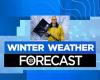 Chris Bailey’s Winter Weather Forecast