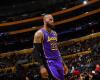 LeBron James, NBA superstar, leaves social media