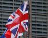 the United Kingdom decides on sanctions against three personalities