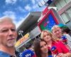 Did the Max Verstappen controversy push Damon Hill to leave Sky F1? Johnny Herbert gives his opinion.