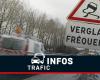 Black ice in Brittany: what is the state of the roads this Thursday morning?