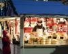 Here is the program of all-purpose fairs and Christmas markets in Seine-Maritime this weekend