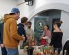 In Loire-Atlantique, this spirits fair with good spirits