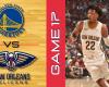 Pelicans Look to Keep NBA Cup Hopes Alive Against Warriors