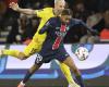 large but unremarkable victory for Paris SG against Toulouse