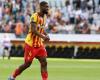 RC Lens' plans for its winter transfer window