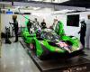 Lamborghini explains its withdrawal from the FIA ​​WEC