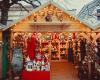 the Christmas markets light up the department, discover the program