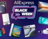 the lowest prices for Tech are at AliExpress