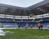 Soccer. National: no postponement for the Sochaux match