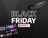 Black Friday 2024: the best deals on live TVs and soundbars