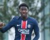 A 17-year-old crack seduces Luis Enrique at PSG!