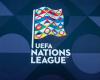 The full Nations League draw