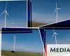 In Cantal, a village stands against the renewal of its wind turbines