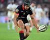 Stade Toulousain – Perpignan: “the sun” rises for Ernest or the time of the big return for Santiago Chocobares