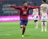 Ligue 2: Clermont Foot must settle for a draw against FC Metz