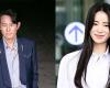 Internet users shocked by the 18-year gap between Lee Jung Jae (52 years old) and Lim Ji Yeon (34 years old) starring in a romantic comedy together – K-GEN