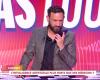 “A huge problem with my children”, Cyril Hanouna forced to interrupt TPMP live