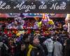 MAP. The unmissable Christmas markets in Ile-de-France. Program, cities, dates: we tell you everything