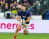 France – Argentina. Antoine Dupont (XV of France): “A desire not to break up”